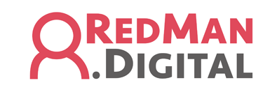 Red Man Digital - Web Solutions